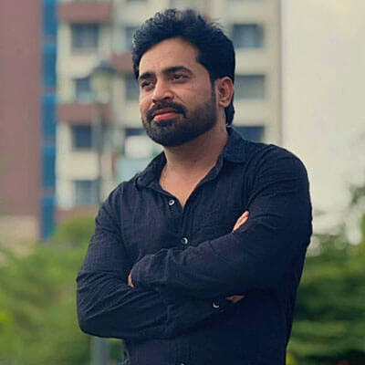 Anil Bhagwat Sakolkar