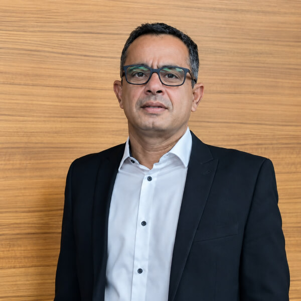 Mohit Bajaj