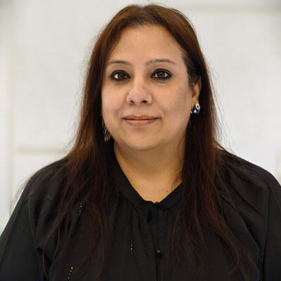 Shweta Baxi Tyagi