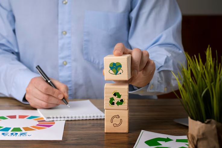 The Rise of conscious consumerism: Why brands must embrace a sustainability narrative