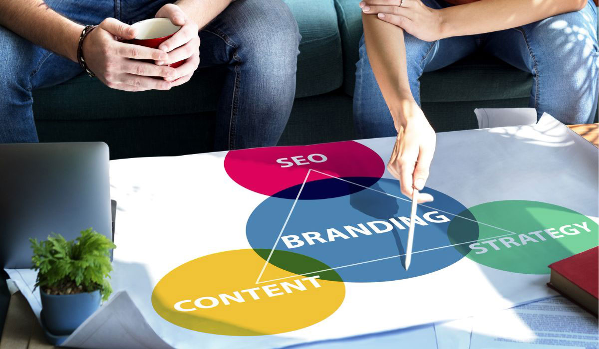 SEO Meets PR: A Modern Strategy for Real Brand Authority SEO Meets PR: A Modern Strategy for Real Brand Authority