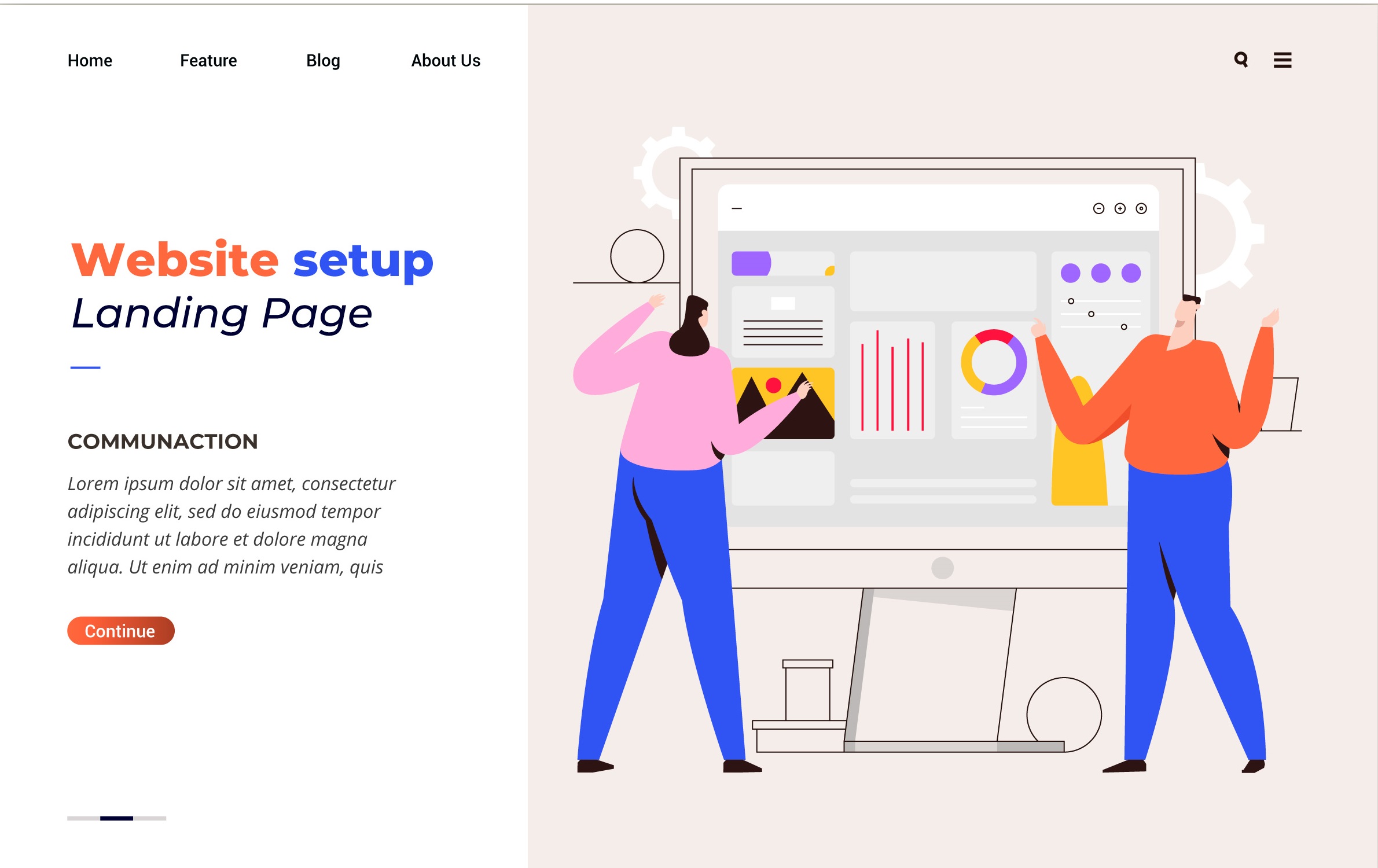 Microsites: The Mega Win Strategy for Your Brand Microsites: The Mega Win Strategy for Your Brand