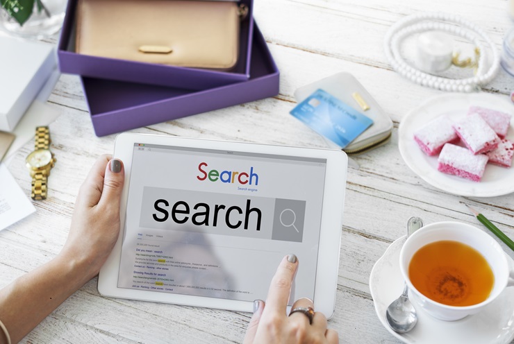 Social Search is the New SEO: How Gen Z Discovers Brands Today