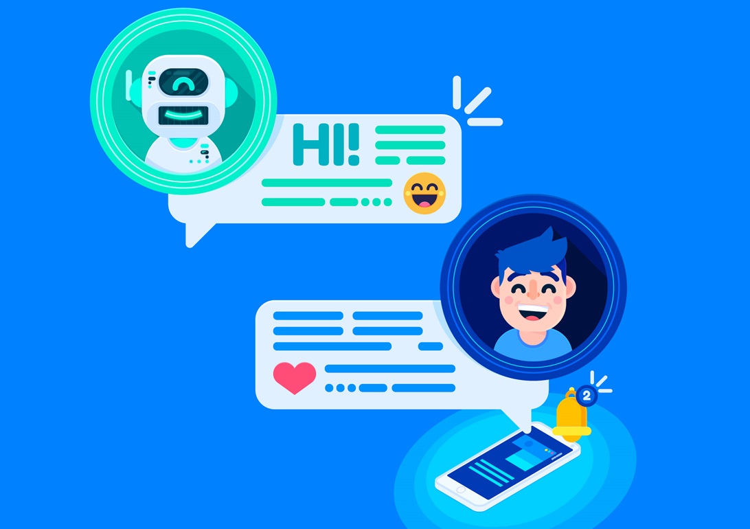 Beyond Chatbots: The Role of Generative AI in Brand Communication