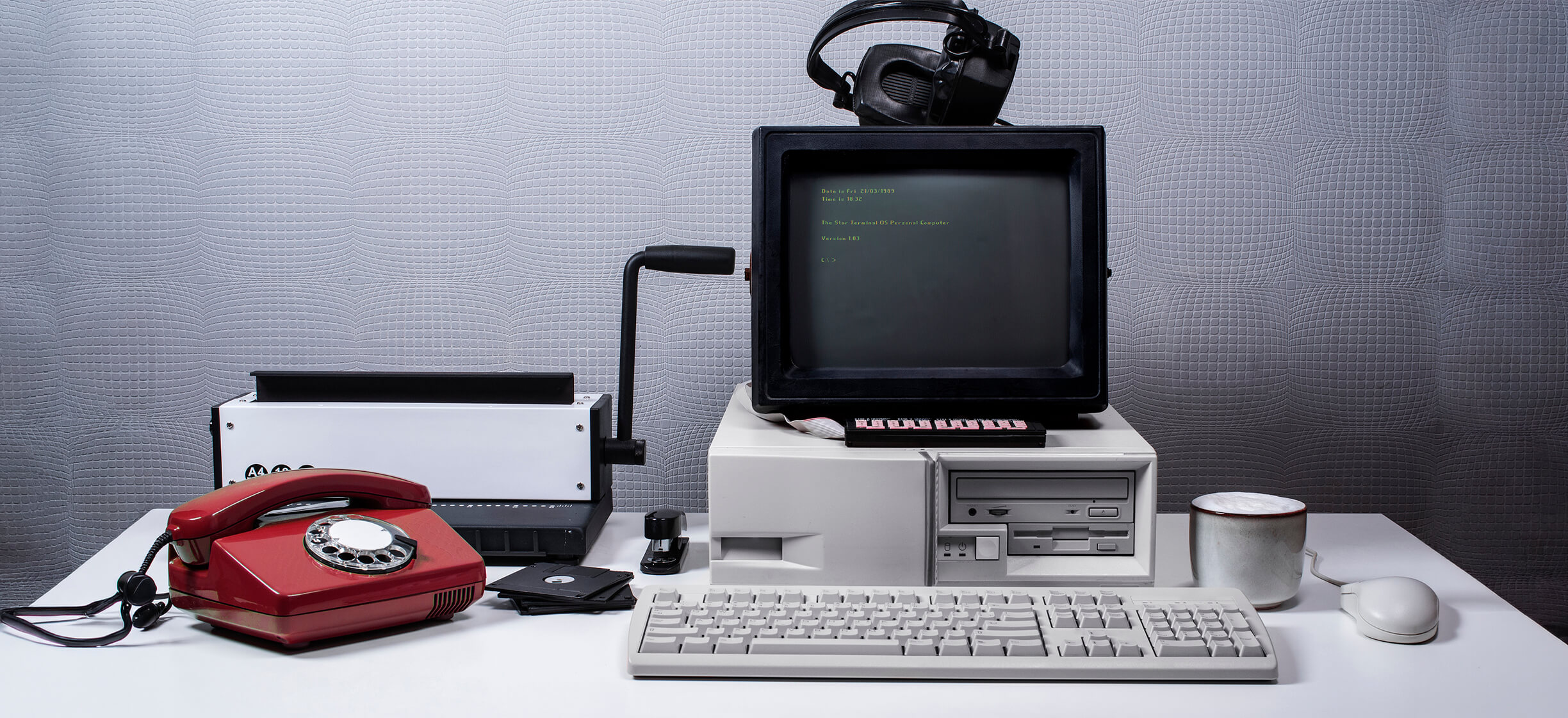 Why Nostalgia Is Marketing’s Favourite Cheat Code
