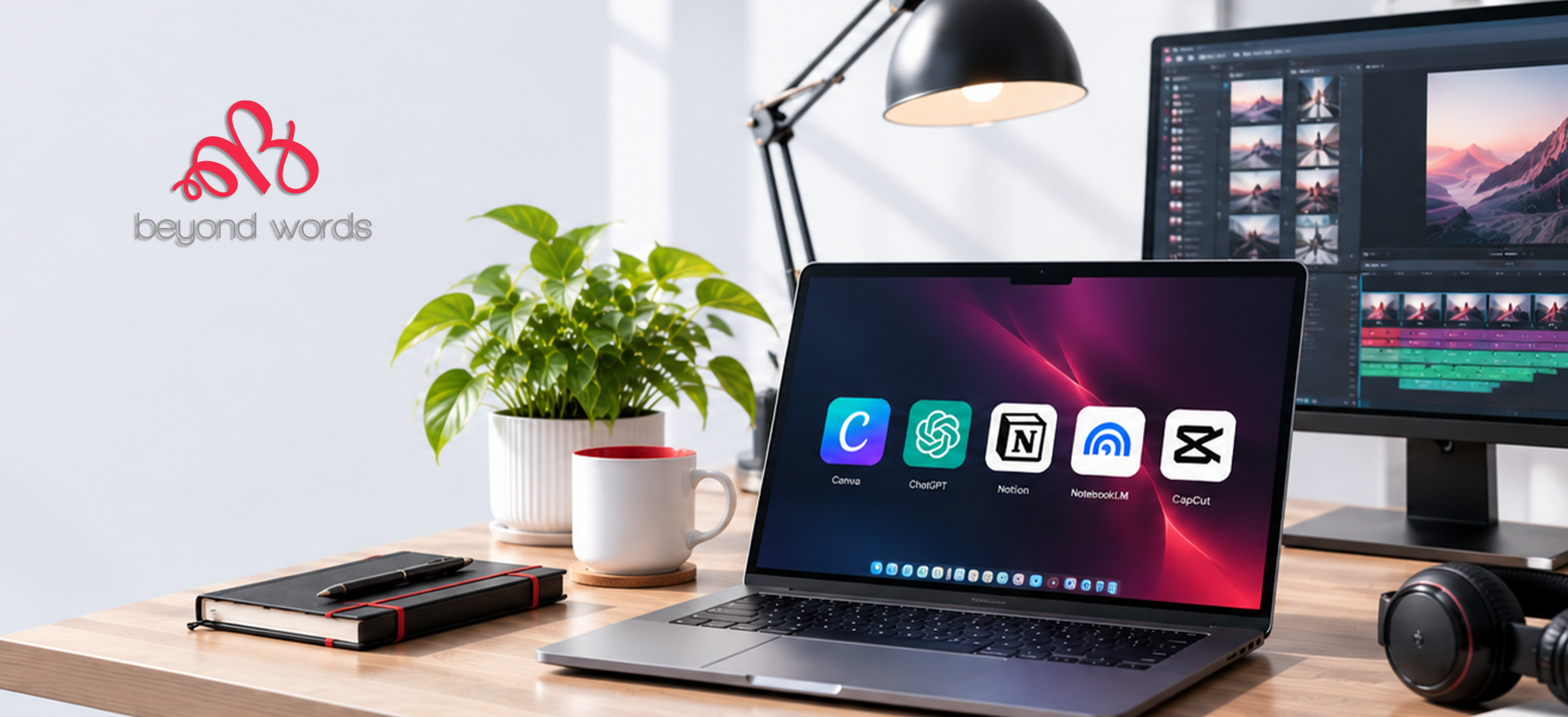 5 Digital Marketing Tools I Actually Open Every Day